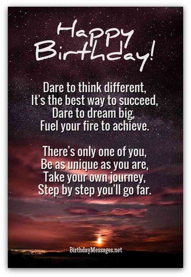 39th birthday quotes for myself
