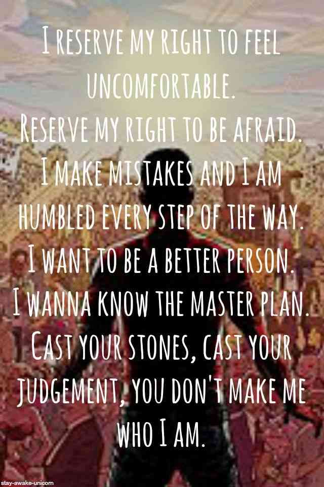 a day to remember quotes