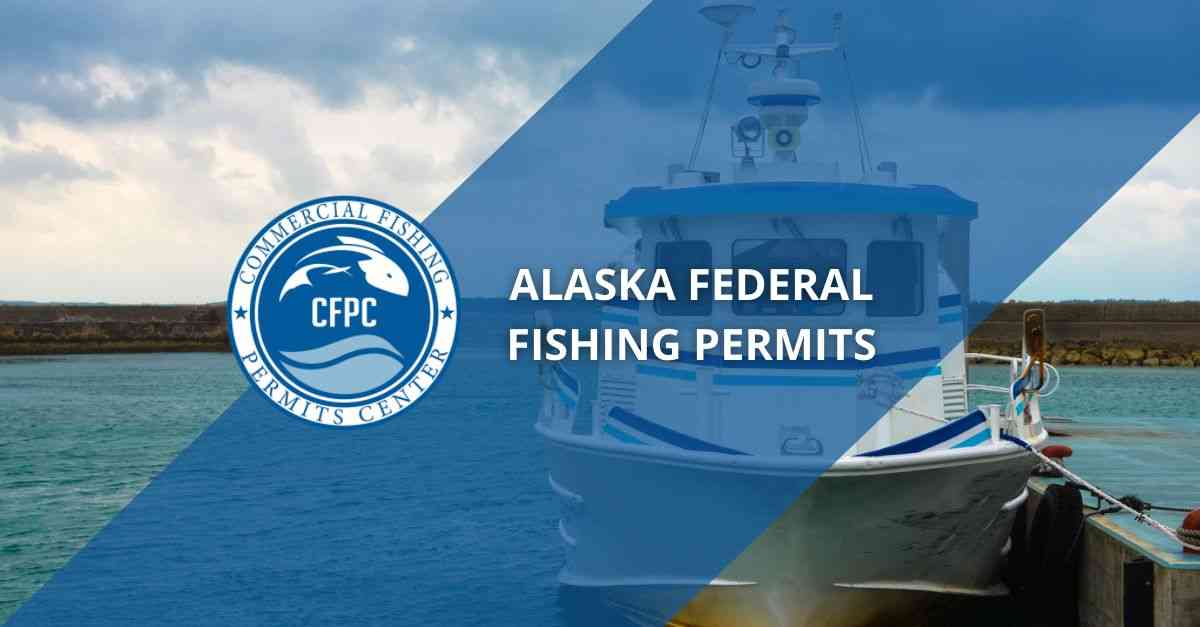 alaska quota and permits