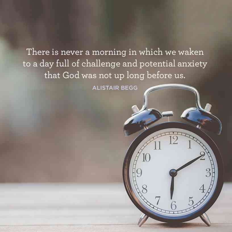 alistair begg quotes
