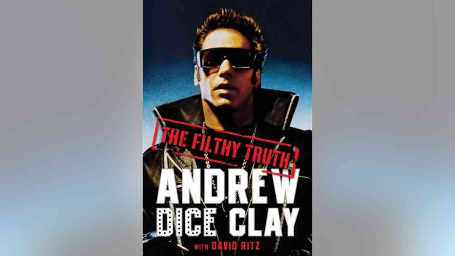 andrew dice clay quotes