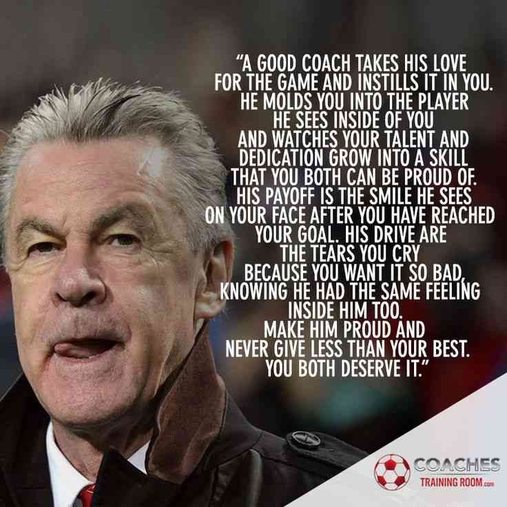 bad coach quotes