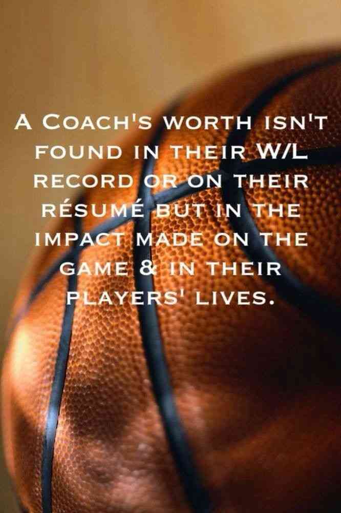 bad coaches quotes