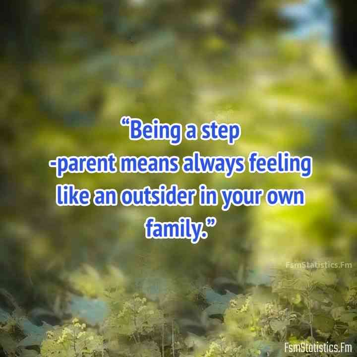 bad step parent quotes
