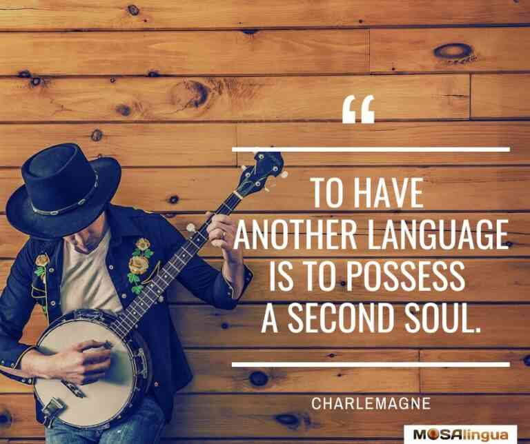 Inspirational Bilingual Quotes