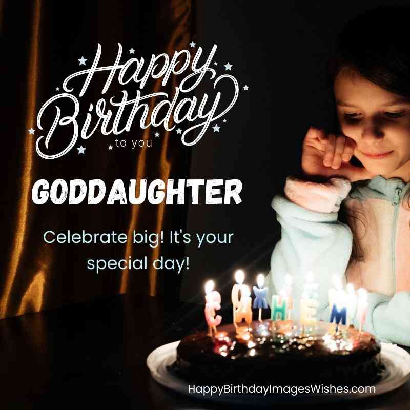 birthday quotes for goddaughter
