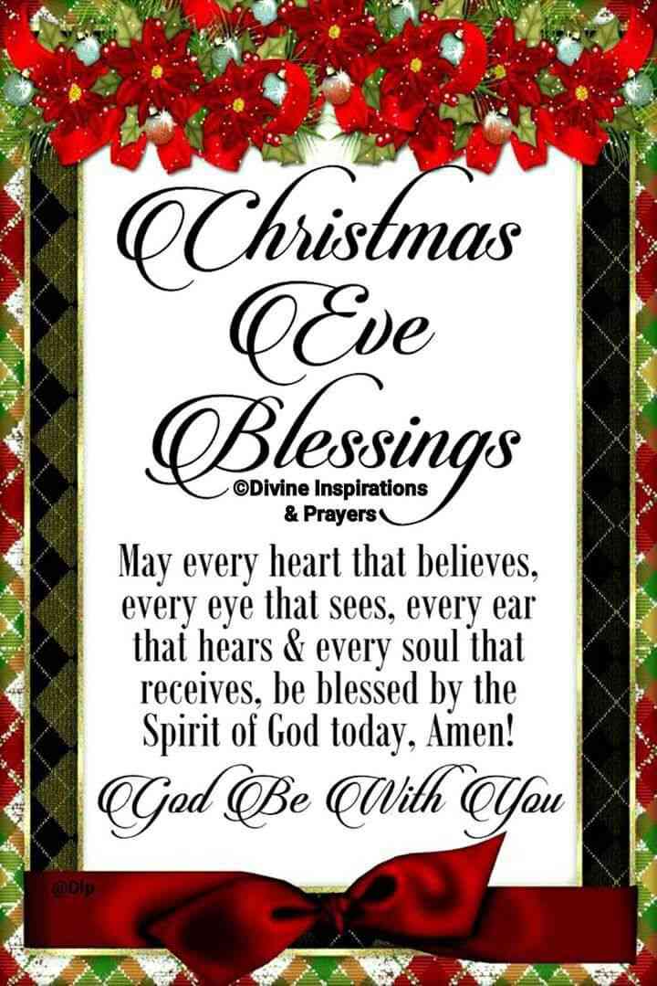 christmas eve images and quotes