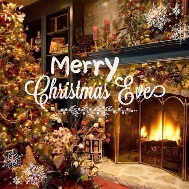 christmas eve images and quotes