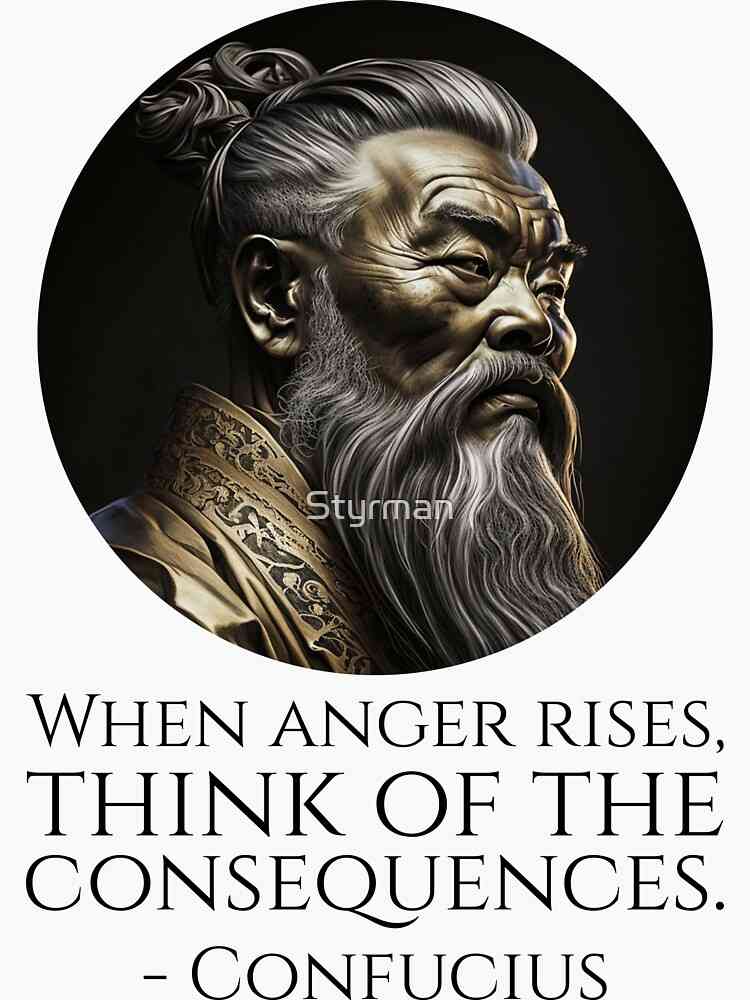 confucius quotes jokes