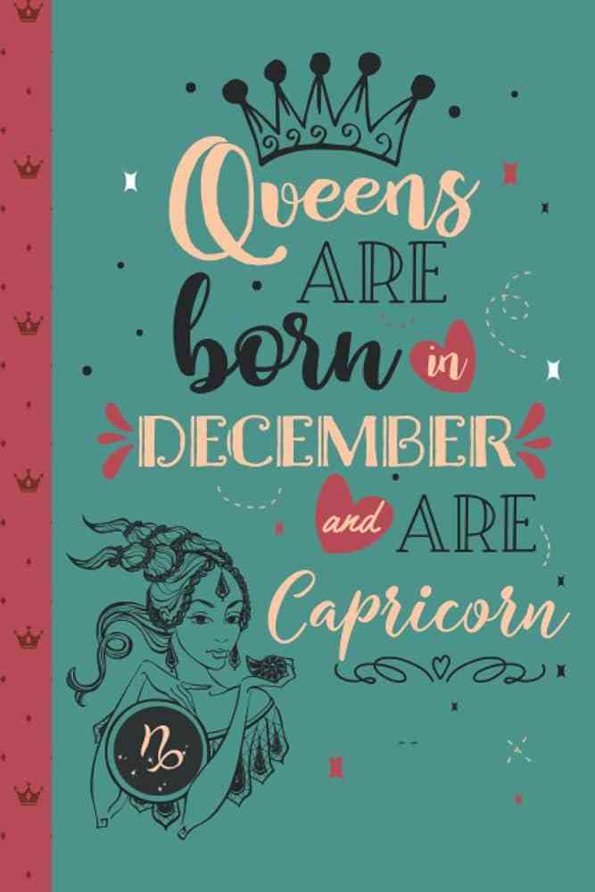 december birthday quotes