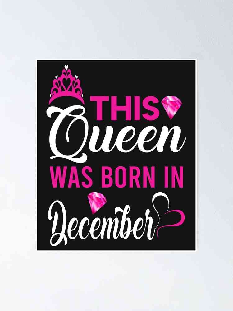 december birthday quotes