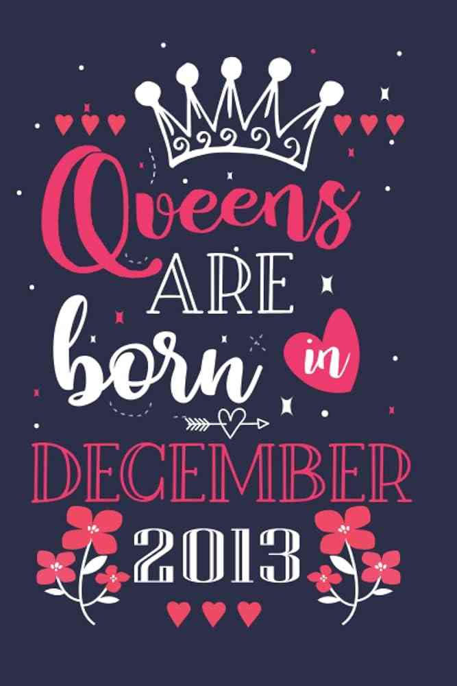 december birthday quotes