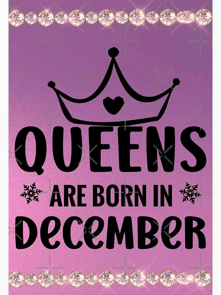 december birthday quotes