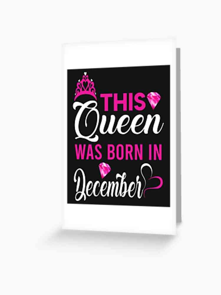 december birthday quotes