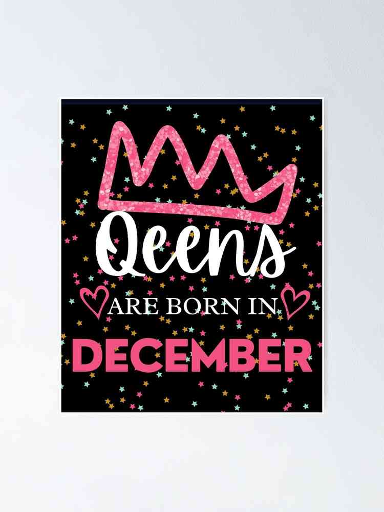 december birthday quotes