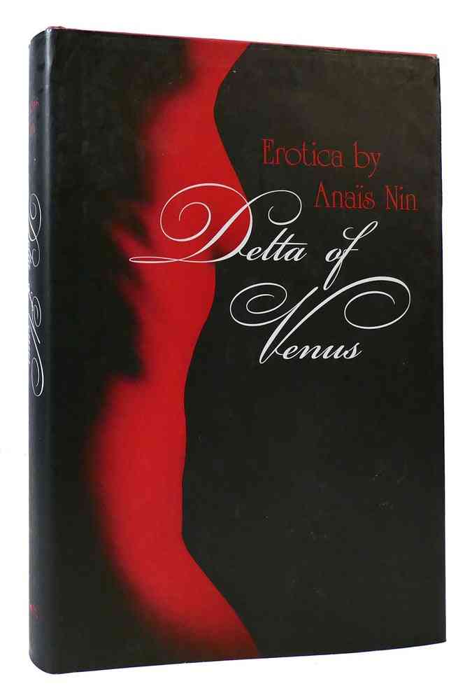 delta of venus quotes