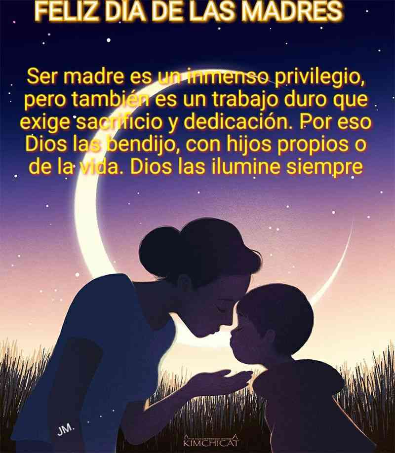 Frases inspiradoras para el Día de las Madres