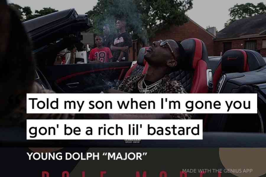 dolph quotes