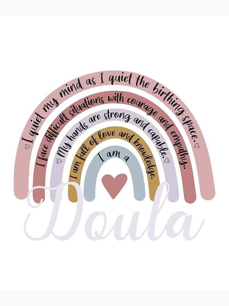 doula quotes