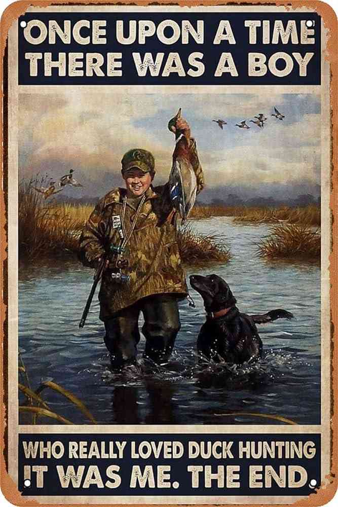 duck hunting quotes