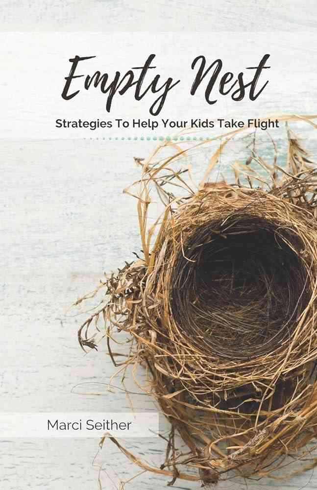 empty nesting quotes