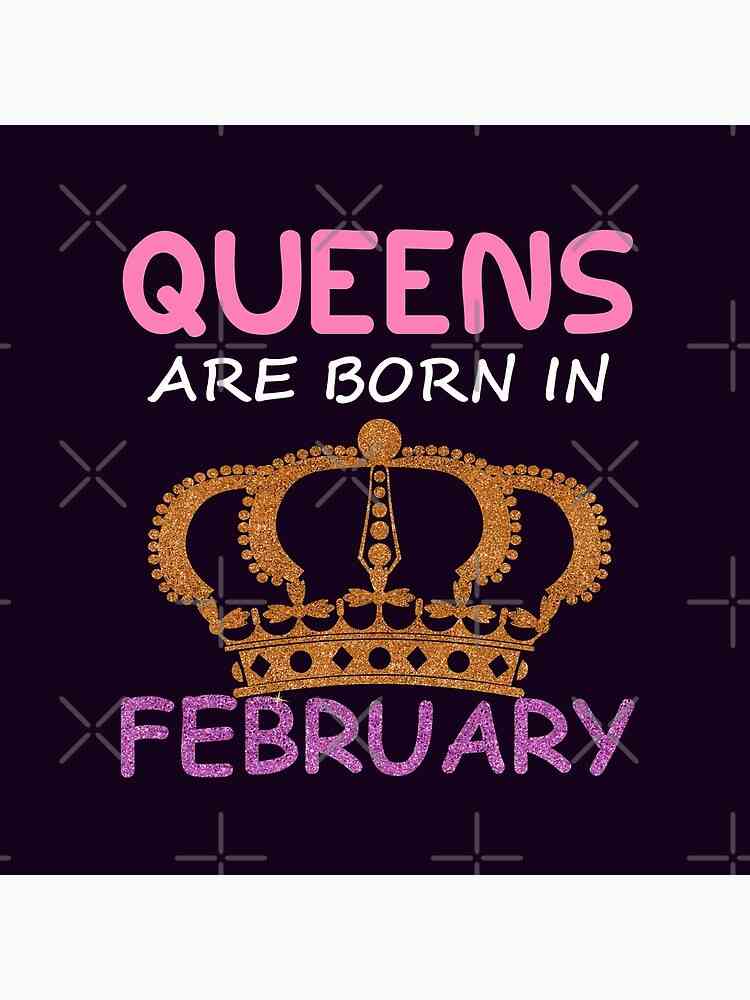 february birthday quotes