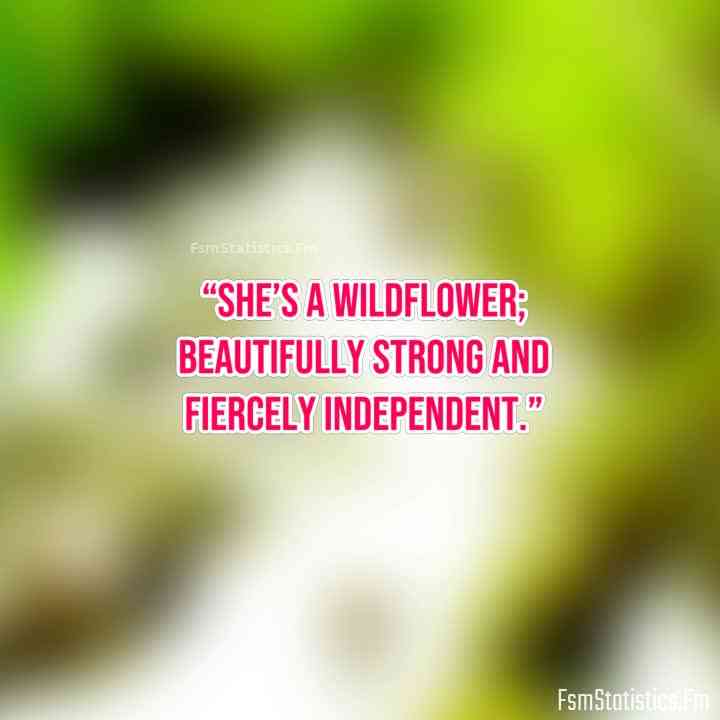 Quotes for the Fierce Strong-Willed Daughter