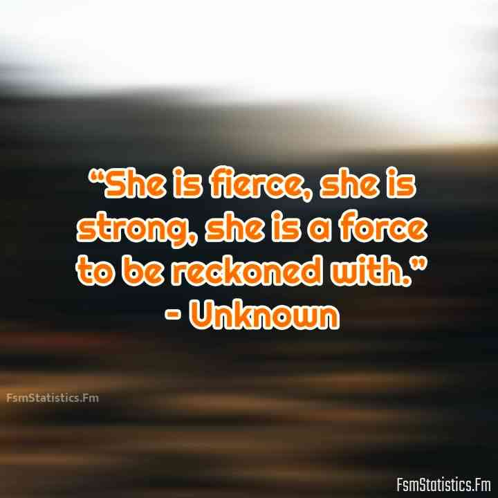 fierce strong willed daughter quotes