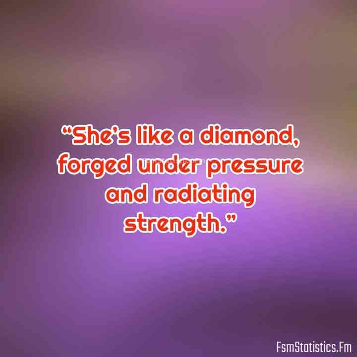 fierce strong willed daughter quotes