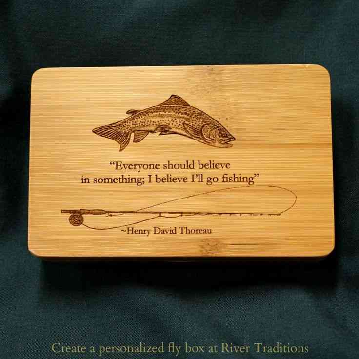 fly fishing quotes