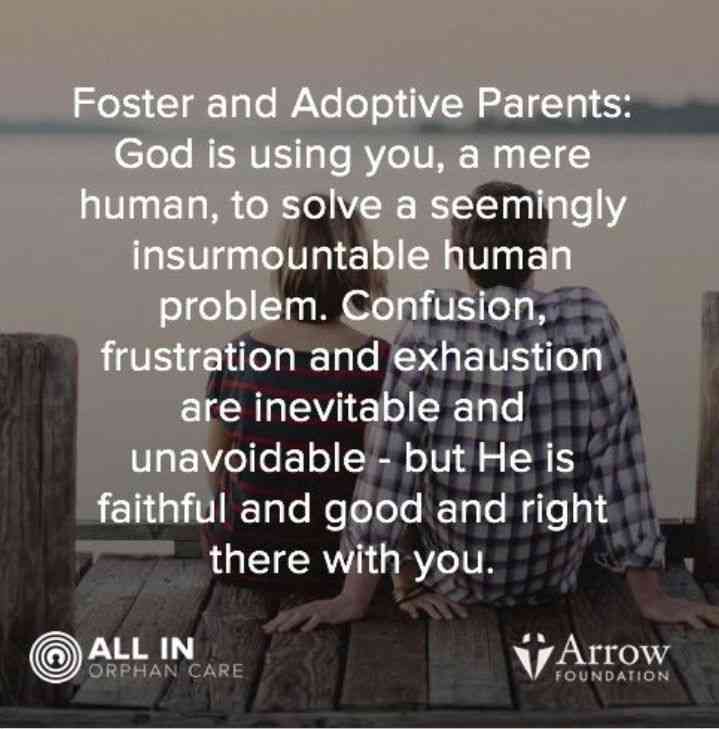 foster mom quotes