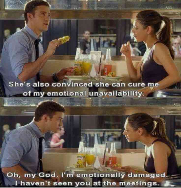friends with benefits movie quotes