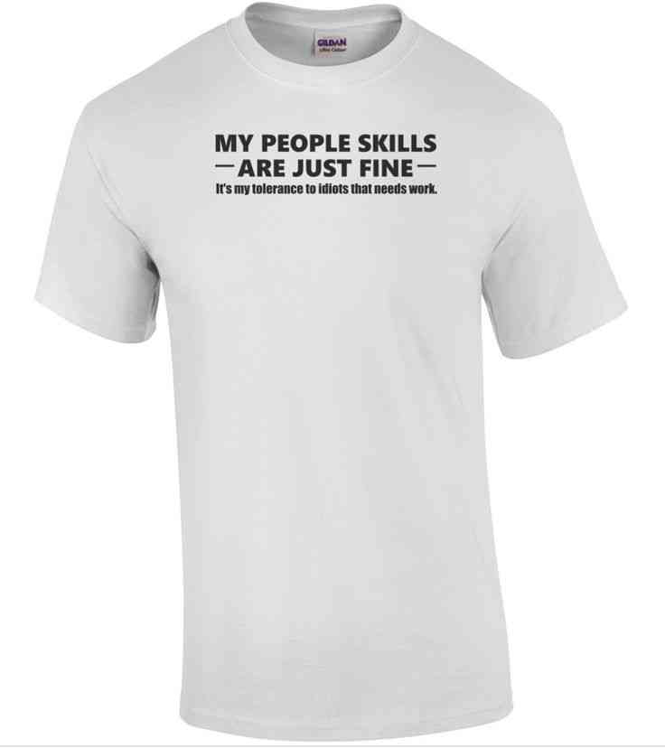funny quote t shirts