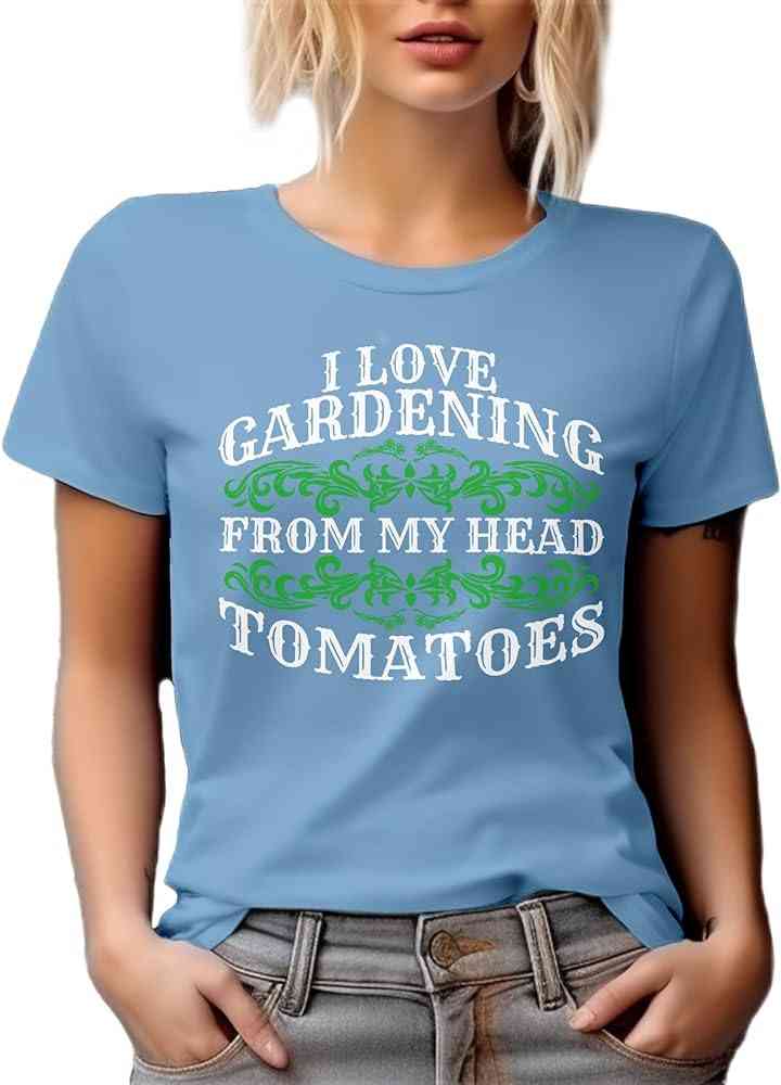 funny quotes about gardening