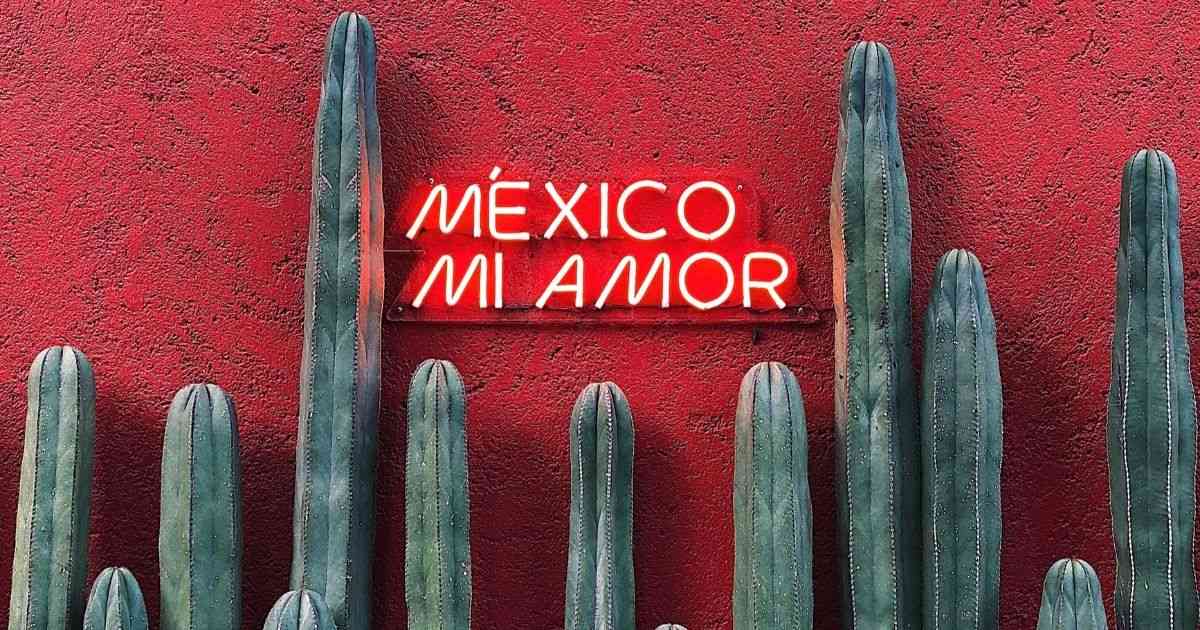 funny quotes about mexico