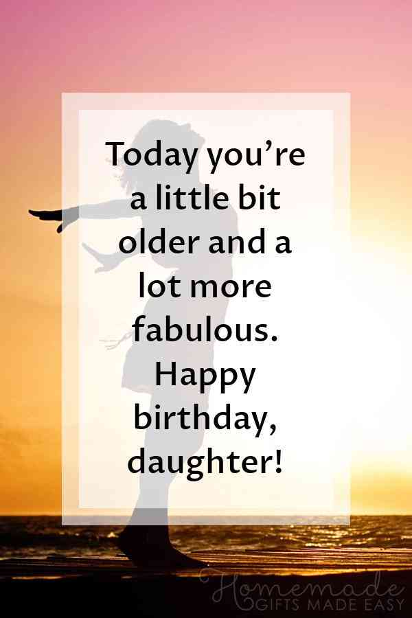 funny step daughter birthday quotes