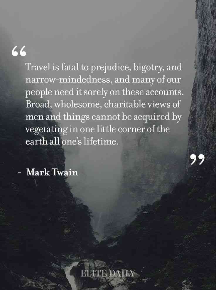game with mark twain quote