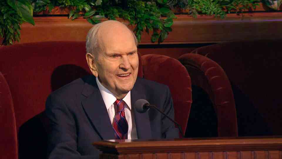 general conference 2023 quotes