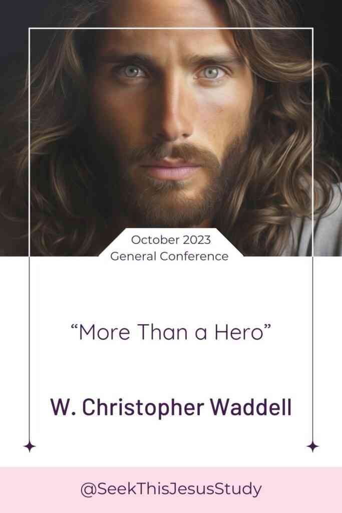 general conference quotes 2023