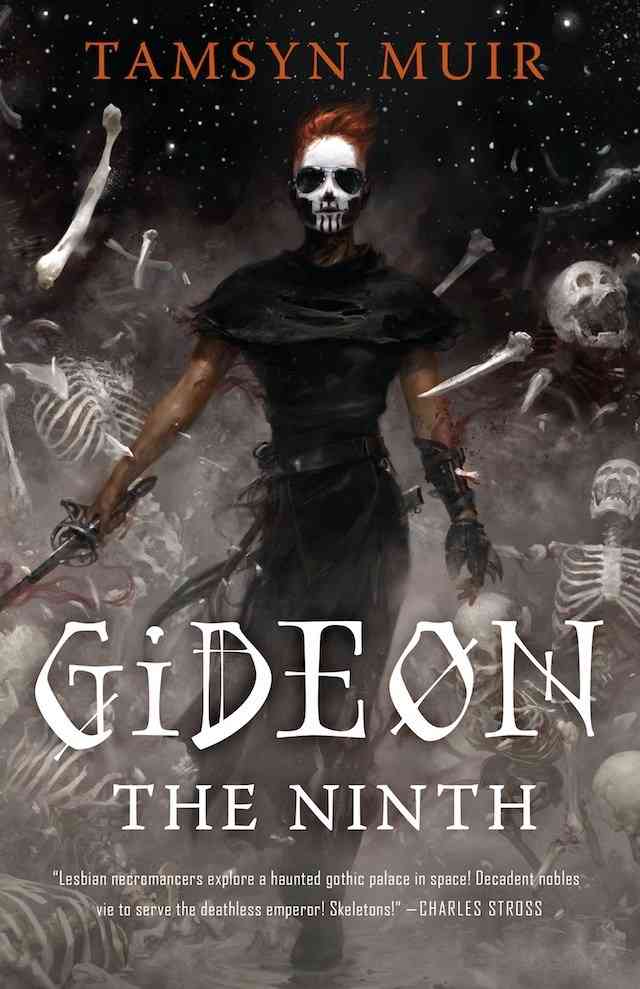 gideon the ninth quotes