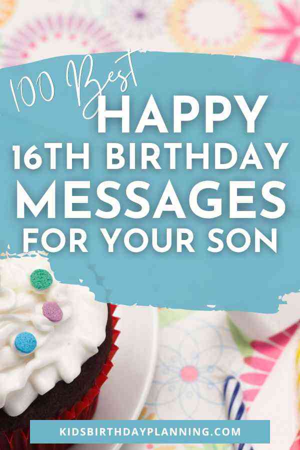 godson birthday quotes