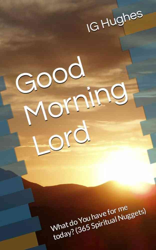 good morning lord quotes