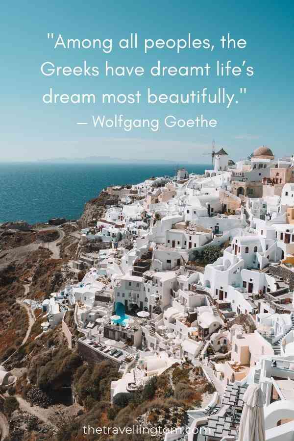 greece quotes