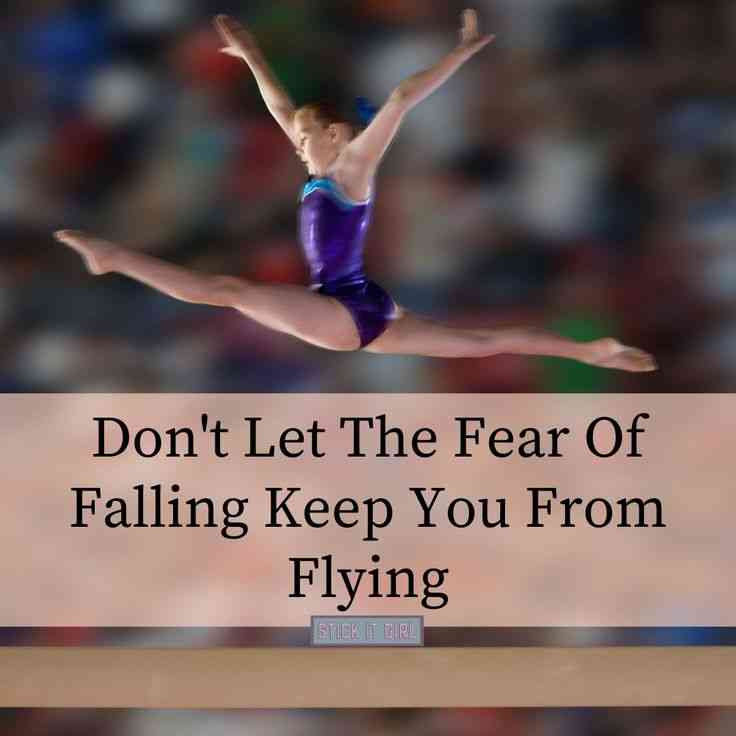 Gymnastics Inspirational Quotes to Motivate and Empower