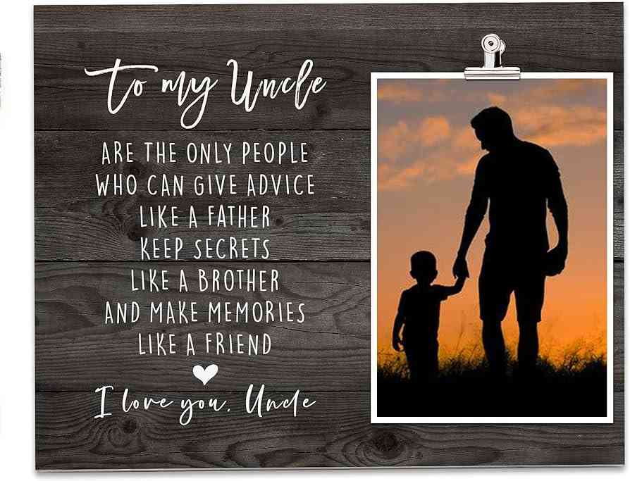 happy fathers day nephew quotes