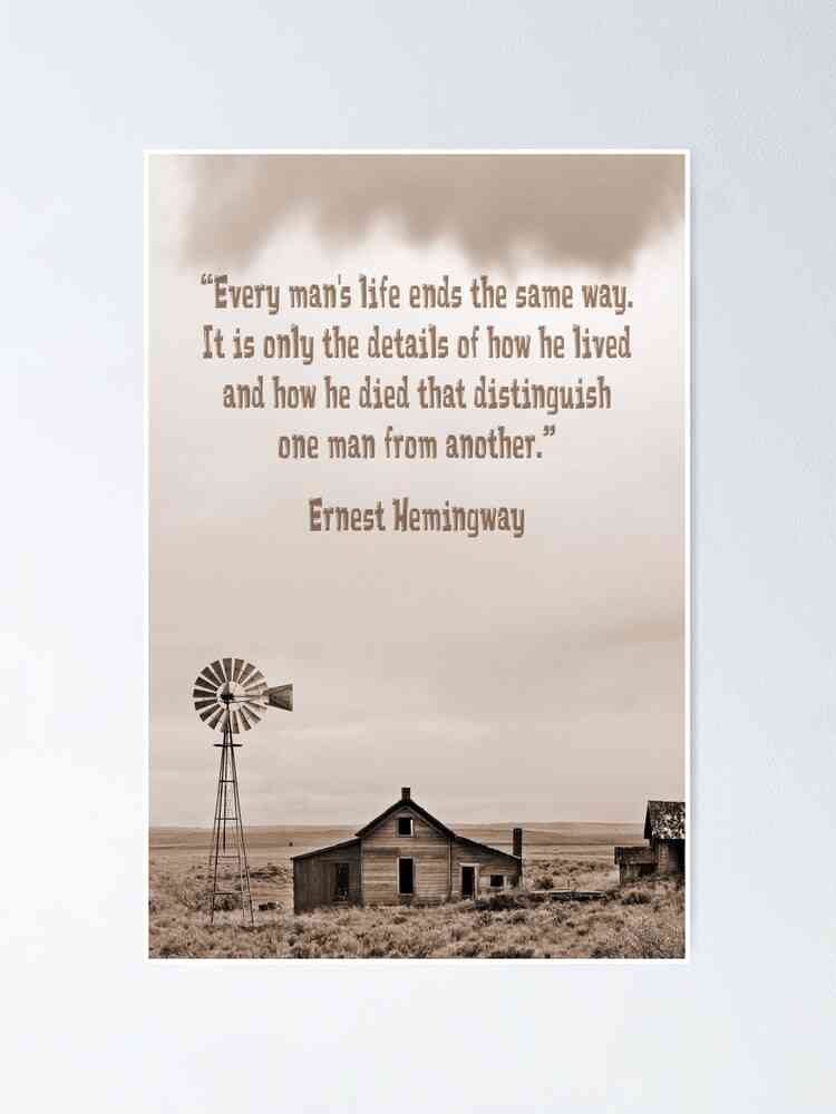 homestead quotes