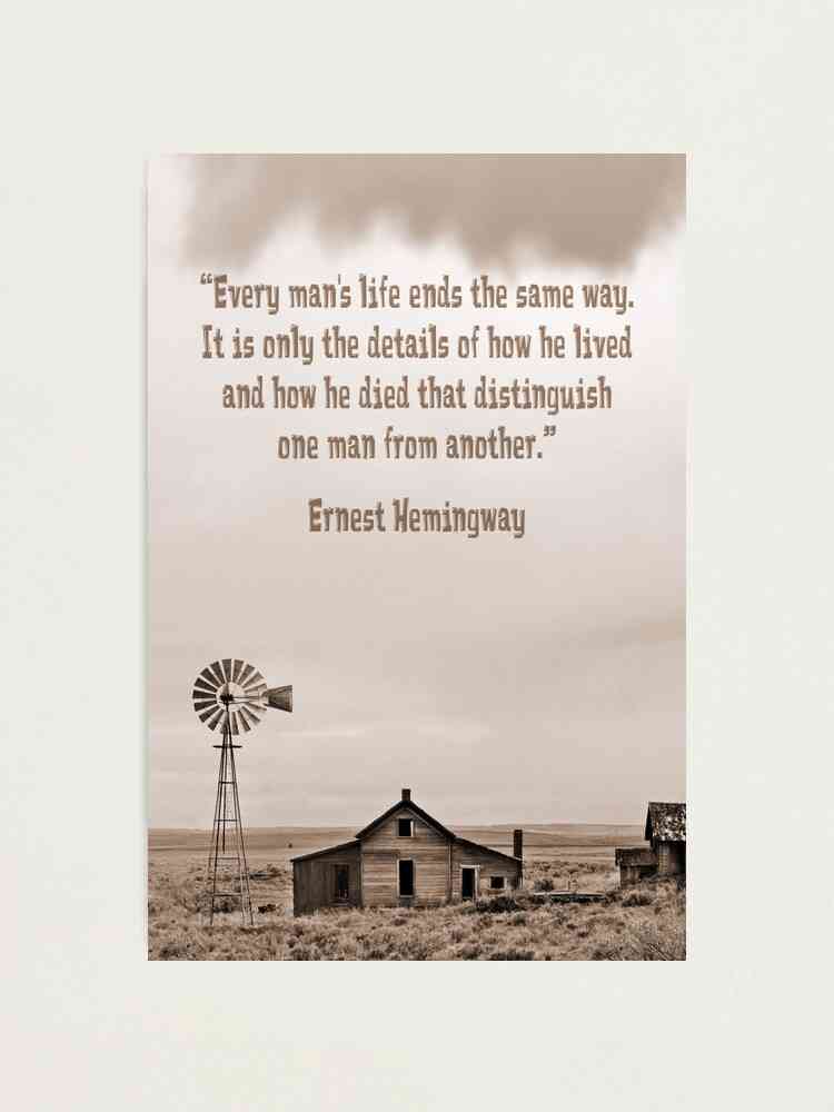 homestead quotes