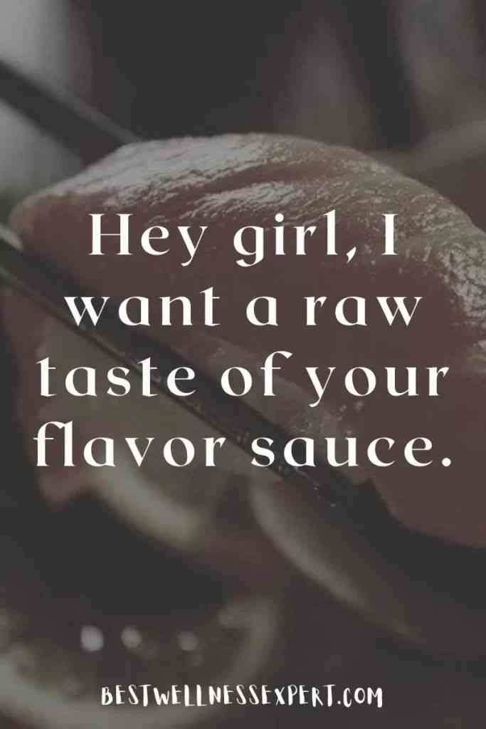 i want to taste you quotes