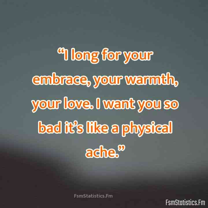 i want you so bad quotes
