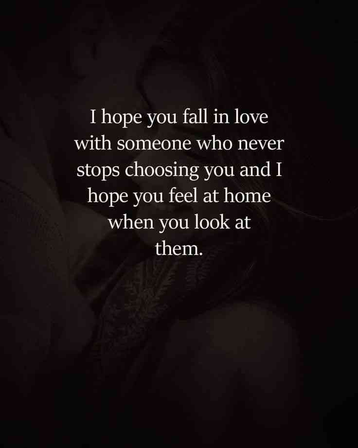 i wish you loved me quotes